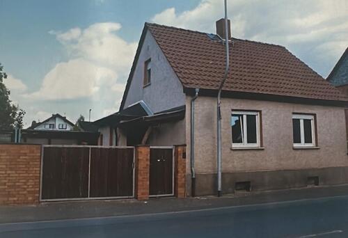 Foto - Hausverkauf in Seligenstadt ohne MaklerProvision