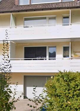 Foto - 1.5 Zimmer Erdgeschoßwohnung zum Kaufen in Bad Pyrmont