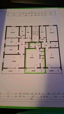 Foto - 1.5 Zimmer Erdgeschoßwohnung in Bad Pyrmont