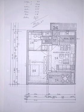 Foto - Schicke 3 Zimmer Wohnung Badenweiler