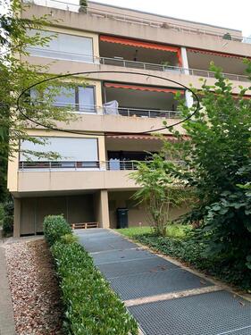 Foto - Etagenwohnung in Badenweiler zum Kaufen