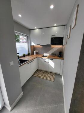 Foto - Wohnen auf Zeit. Schöne 2-Zimmer Wohnung in Barsinghausen