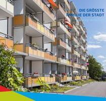 Wohnen am Waldrand - 324,00 EUR Kaltmiete, in Chemnitz (PLZ: 09123) Klaffenbach