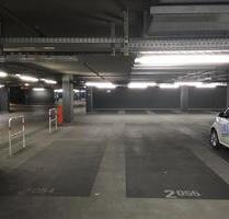 STUTTGART Vaihingen - TG-Stellplatz