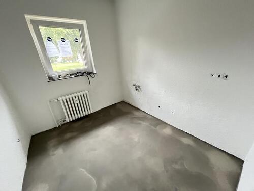 Foto - Etagenwohnung in Castrop-Rauxel zur Miete