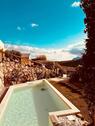 Foto - SARDINIEN - Ferienwohnung APPART NICE mit Pool und Meerblick