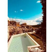 SARDINIEN - Ferienwohnung APPART NICE mit Pool und Meerblick - Beselich