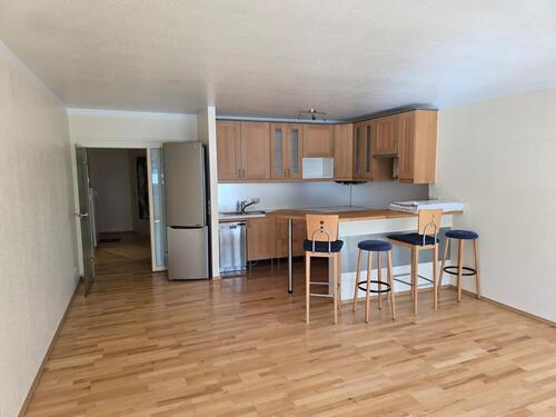 Foto - Etagenwohnung in Schleswig zur Miete