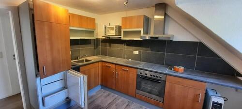 Foto - Renovierte Wohnung in 47178 Duisburg Franz-Lenze-Platz