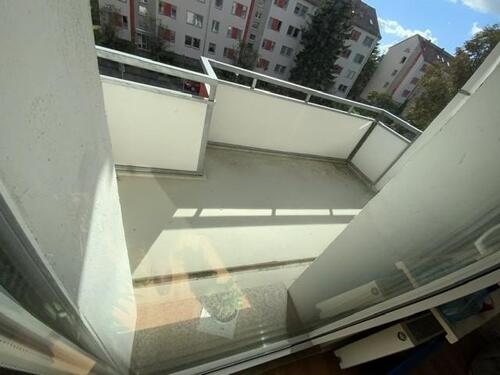 Foto - Etagenwohnung zur Miete in Wittenberg Lutherstadt