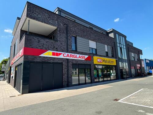 Foto - Bürofläche im Neubau – Erstbezug in Top-Lage, ca. 104 m² + Terrasse