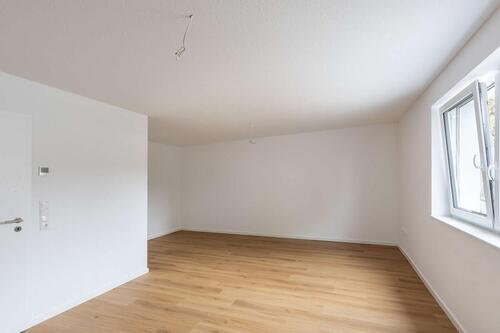 Foto - Etagenwohnung zur Miete in Rastede
