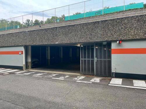 Foto - Tiefgarage - 80,00 EUR Miete,