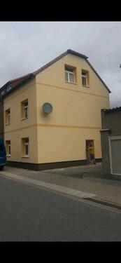 Foto - Attraktives Mehrfamilienhaus in Parchim !!! Nähe Bahnhof !!!