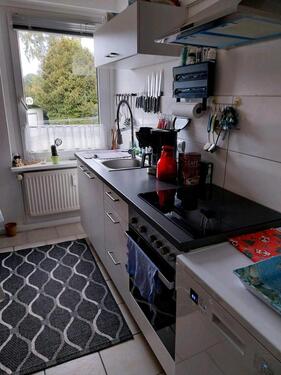 Foto - Etagenwohnung in Grevesmühlen