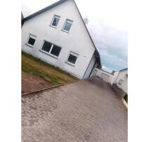 5 Zimmerwohnung in Minden zu mieten