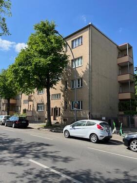 Foto - Schöne Eigentumswohnung mit Balkon in Steglitz