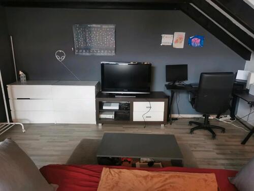 Foto - Etagenwohnung zur Miete in Leonberg