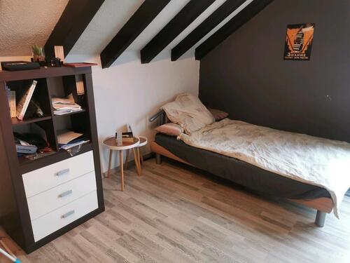 Foto - Etagenwohnung in Leonberg