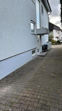 Foto - Etagenwohnung in Leonberg zur Miete