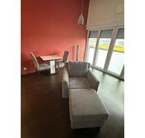 Nachmieter:in für möbilierte Wohnung ab 01.12.2025 - München Am Riesenfeld