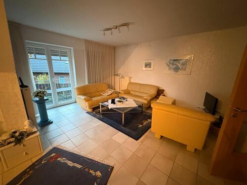 Foto - OG Wohnung in Billerbeck - 670,00 EUR Kaltmiete,