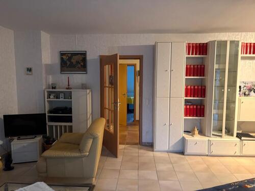 Foto - Etagenwohnung zur Miete in Billerbeck