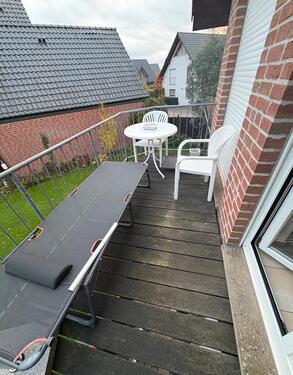 Foto - Etagenwohnung in Billerbeck zur Miete