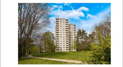 Foto - Etagenwohnung zum Kaufen in München