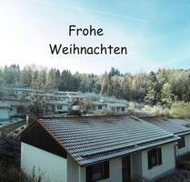 Weihnachten im Bayerischen Wald - Hunde & Katzen willkommen ! - Falkenstein