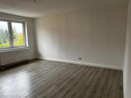 Foto - Etagenwohnung in Berga/Elster zur Miete