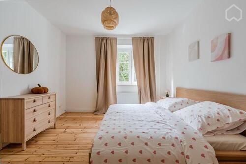 Foto - 3 Zimmer Etagenwohnung in Berlin