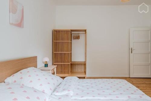 Foto - Etagenwohnung in Berlin zur Miete