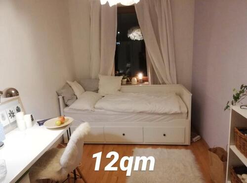 Foto - Provisionsfreie 4-Zimmer Wohnung in HD-Kirchheim