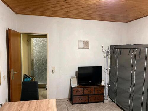 Foto - 1 Zimmer Etagenwohnung zur Miete in Mühlheim am Main