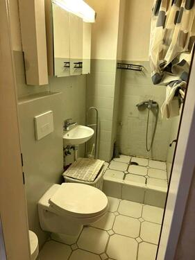 Foto - 1 Zimmer Etagenwohnung in Mühlheim am Main