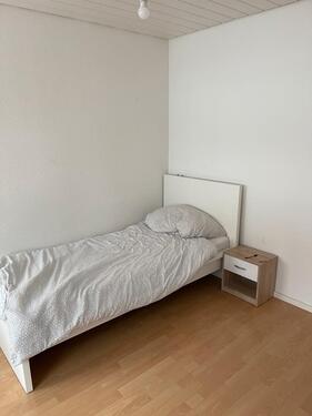 Foto - Maisonettenwohnung in Böblingen zur Miete