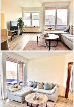 Foto - 2 Zimmer Etagenwohnung zur Miete in Bad Pyrmont