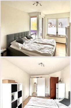 Foto - 2 Zimmer Etagenwohnung in Bad Pyrmont