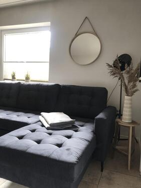 Foto - Sehr prachtvoll und elegant! 1,5-Zimmer-Wohnung!