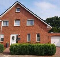 Einfamilienhaus mit Erdwärme ohne Provision - Loxstedt