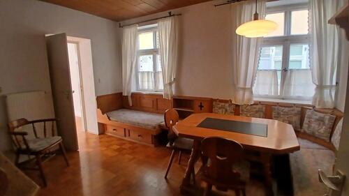 Foto - Etagenwohnung in Mindelheim zur Miete