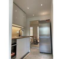 Modernisierte 2-Zimmer-Wohnung in Münchens Top Lage