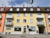 Foto - Etagenwohnung in München zum Kaufen