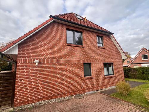 Foto - 3 Zimmer Etagenwohnung zur Miete in Fredenbeck