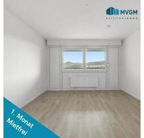 3 Zimmerwohnung mit Balkon in Hohenlimburg *1 Monatsmiete geschenkt* - Hagen