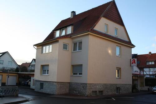 Foto - 15 Zimmer Mehrfamilienhaus, Wohnhaus zum Kaufen in Rosdorf
