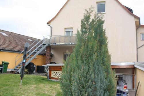 Foto - Mehrfamilienhaus, Wohnhaus in Rosdorf zum Kaufen