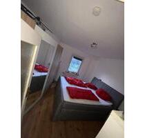 Charmante Zwei-Zimmer-Wohnung mit Balkon - Rostock Gehlsdorf