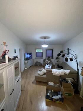 Foto - Etagenwohnung in Rostock zur Miete